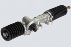 Golf Cart Steering Gear Box Assembly