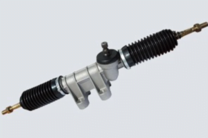 Yamaha Drive G29 Steering Gear Box Assembly