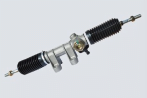 Yamaha Steering Gear Box Assembly