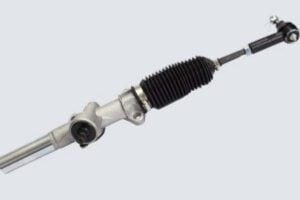 EZGO TXT Steering Gear Box Assembly