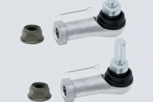 Club Car Ball Joint Kit