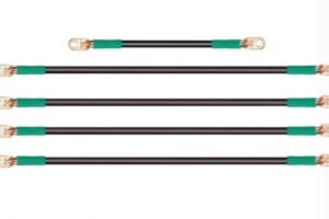 yamaha G22 battery cables