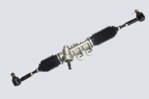 EZGO RXV 2008-Newest Steering Gear Box Assembly
