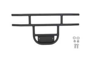 Golf Cart Front Brush Guard for Club Car DS