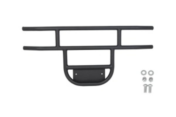Golf Cart Front Brush Guard for Club Car DS