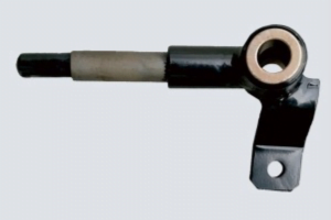 Club car Precedent spindle assemblyfor driver side