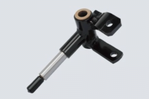 Club car Precedent spindle assemblyfor passenger side