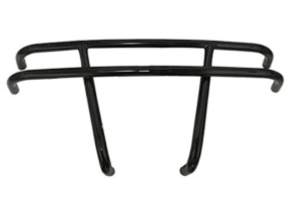 Club Car Precedent Black Brush Guard