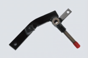 Golf Cart Spindle Assembly for passenger side