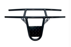 Golf Cart Front Brush Guard