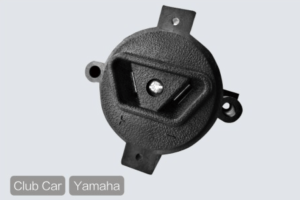 36V electric Yamaha charger socket