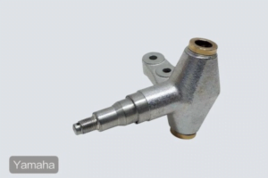 Yamaha Steering Knuckles for Passenger Side/Driver Side