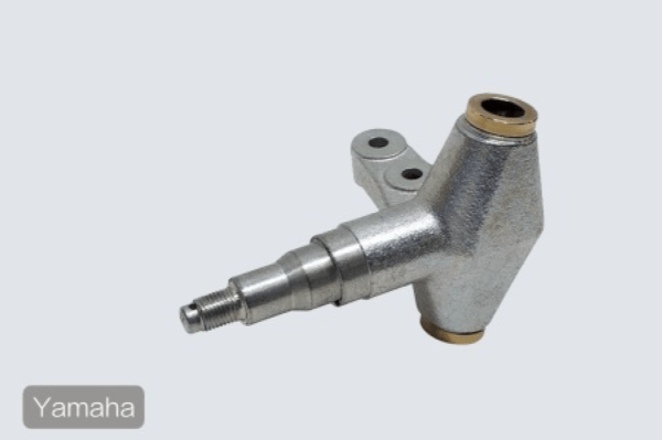Yamaha Steering Knuckles for Passenger Side/Driver Side
