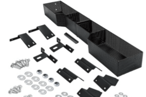 Golf Cart Front Inner Basket Dash Storage