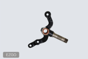 EZGO TXT Steering Knuckles for Passenger Side