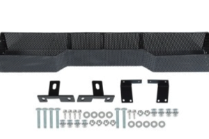 Genrics Front Basket Dash Storage Tray for EZGO TXT & RXV