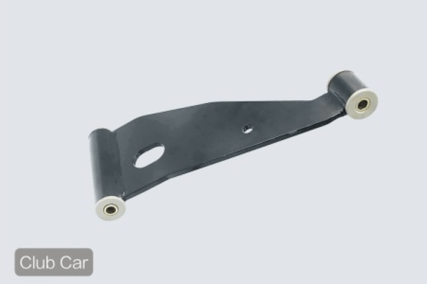 Club Car Precedent Control Arm Delta A-Plate