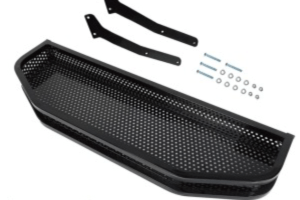 EZGO TXT Front Outter Basket Dash Storage