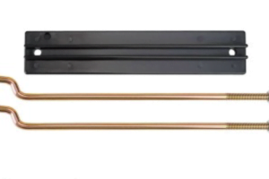 Golf Cart Battery S-Bolt Kit