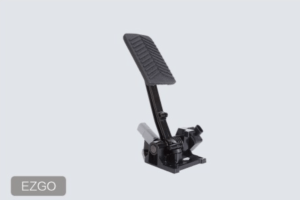 Golf Cart Accelerator Pedal Molex Switch