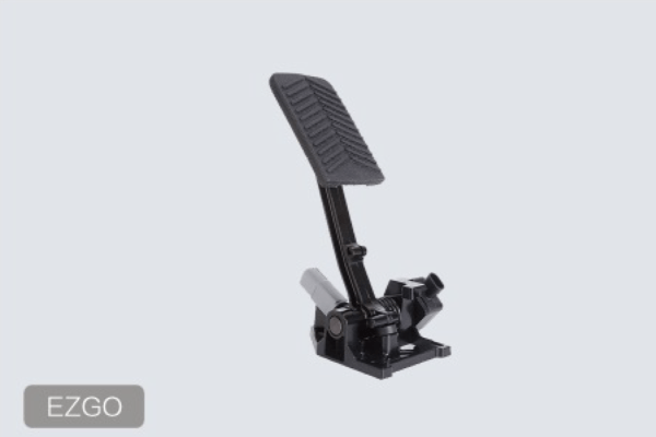 Golf Cart Accelerator Pedal Molex Switch