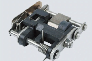 Club Car Precedent brake Pawl Lock Assembly