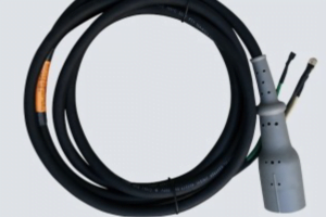Club Car 48V DC cord charger plug