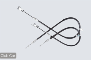 Club Car Brake Cable