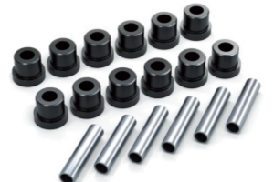 Club Car DS Leaf Bushing Kits for Front Leaf & Rear Leaf Spring