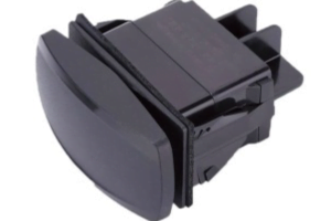 Club Car Forward Reverse Rocker switch