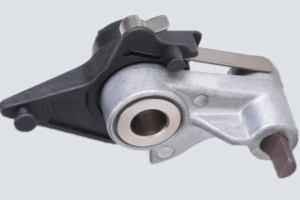 Club Car Precedent Brake Release