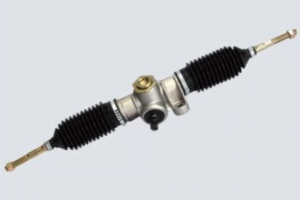 Club Car Precedent Steering Gear Box Assembly