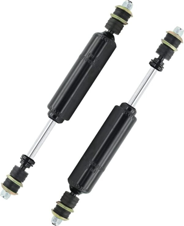 Club Car Precedent rear shocks pair - Image 3