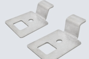 Club Car precedent Seat Hinge Set