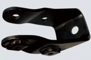Club car precedent Upper Clevis assembly