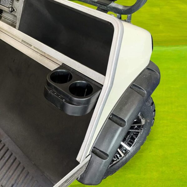 Drive-up Club Car DS Dual Cup Holder Kit3