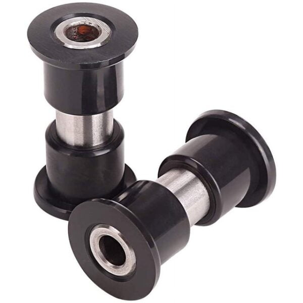 EZGO RXV 2008-up A-Arm Carrier Tube Bushing Kit - Image 2