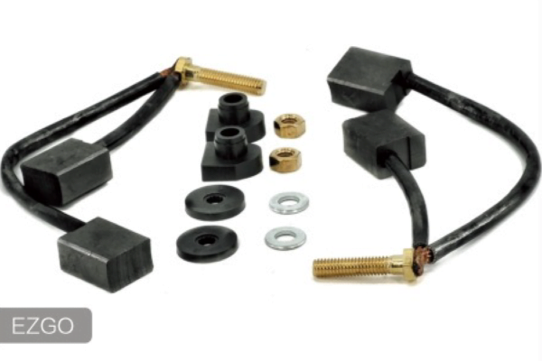 EZGO Motor Brush Assembly