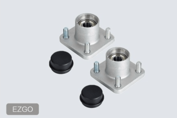 EZGO RXV Front Wheel Hub Assembly