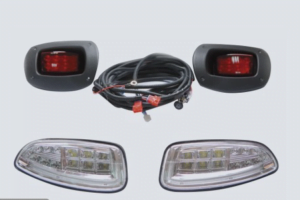 EZGO RXV BASIC LED LIGHT KIT