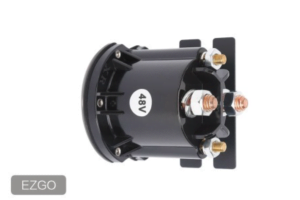 EZGO TXT 48V Solenoid