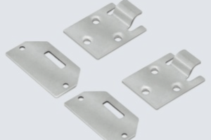 EZGO TXT Seat Hinge Set