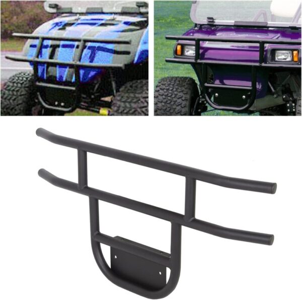 Front Brush Guard