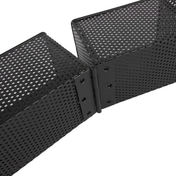 Golf Cart Front Clay Inner Cargo Basket