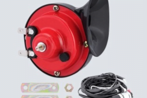 Golf Cart 12v Horn Kit