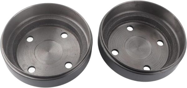 Club Car Rear Brake Hub Drum