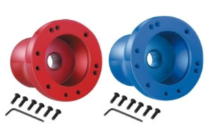 Golf Cart Steering Wheel Hub Adapter