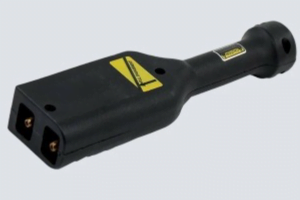 Golf Cart charger plug