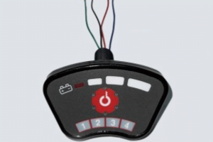 Keyless Ignition Switch for Club car EZGO Yamaha
