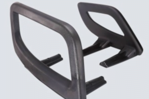 Yamaha Arm Rest Hip Restraint Driver Left and Right Side
